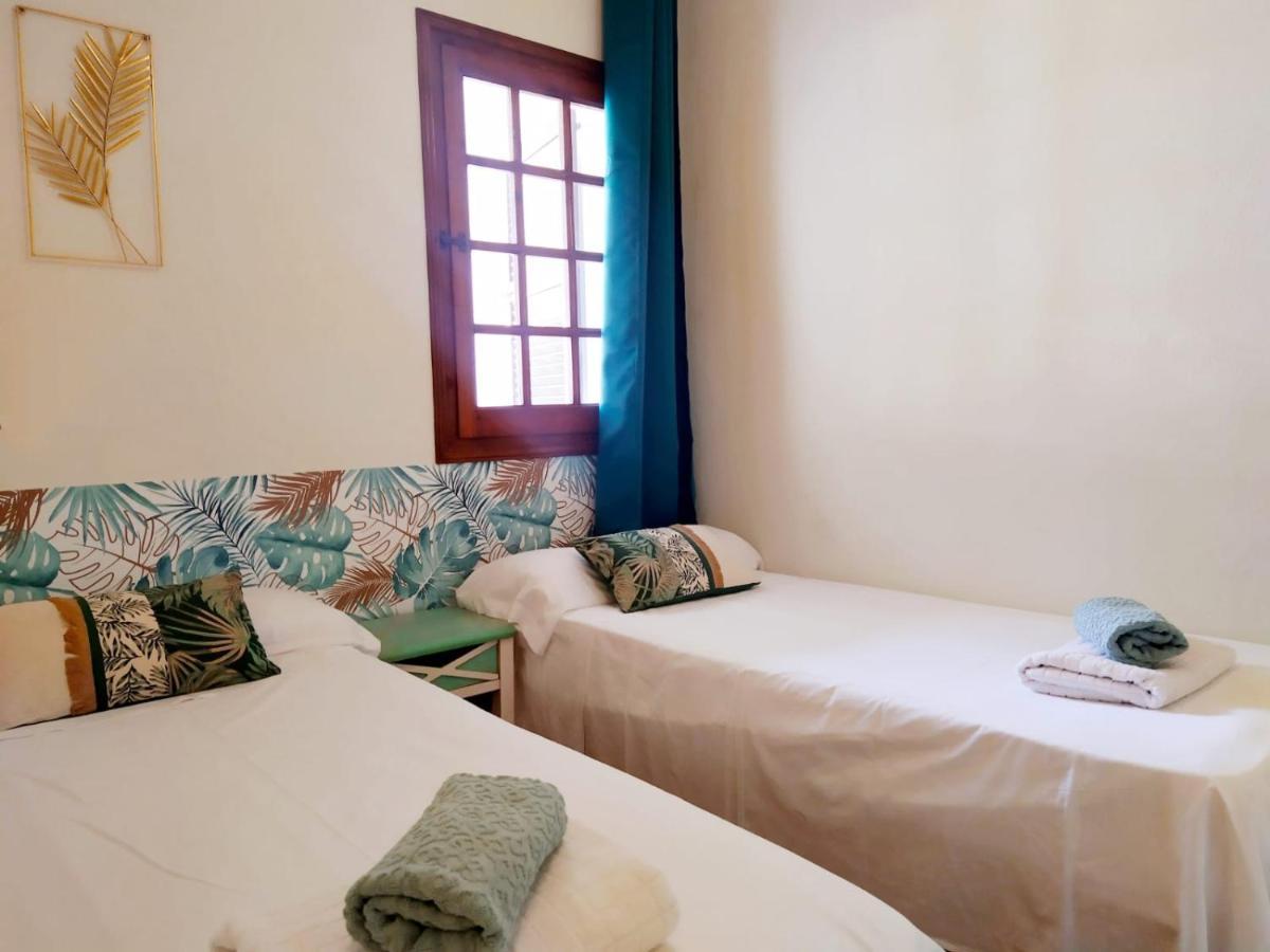 Cheap & Chic Apartamentos En Son Bou De 2 Dormitorios Extérieur photo