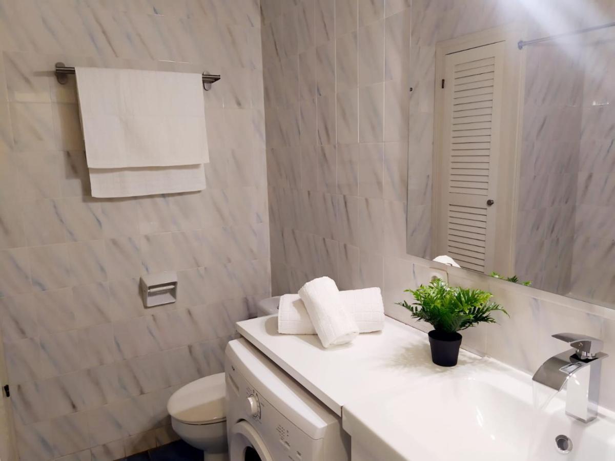 Cheap & Chic Apartamentos En Son Bou De 2 Dormitorios Extérieur photo